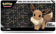Eeveelution Playmat